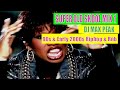 Super Old Skool Mix 1 DJ Max Peak 90s 2000s Hiphop Rnb 50Cent Rihanna Alicia Keys R Kelly