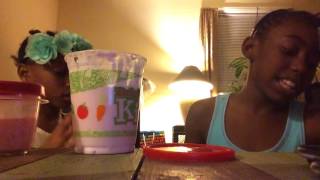 Worst slime package ever rip off