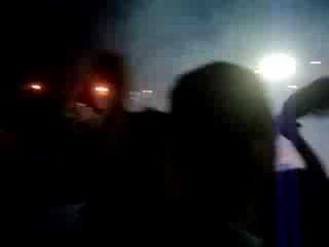 Vitória 4 x 1 CRB (13/11/2007)