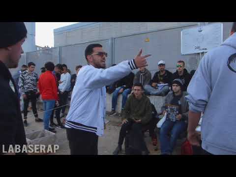 MOHA vs ZURZUR Filtro Interchannels - OCTAVOS