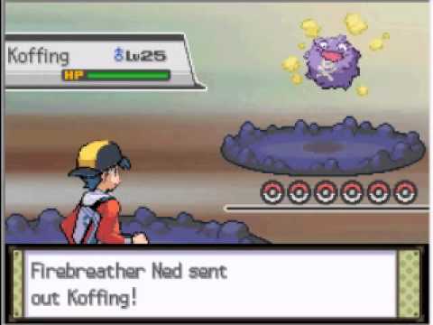 Pokemon Storm Silver Walkthrough 14 - Ecruteak City