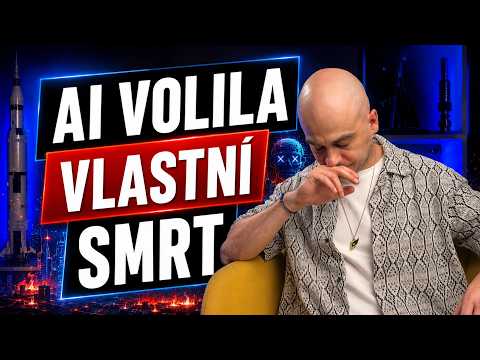 Bezpečná AI neexistuje. Stačí špatná parta