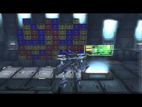 Xenosaga - Episode 2 - Part 25 - Inversion + Tetris