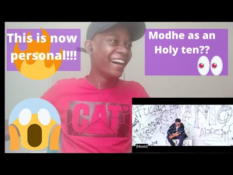 Voltz JT - Story Of Modhe | REACTION