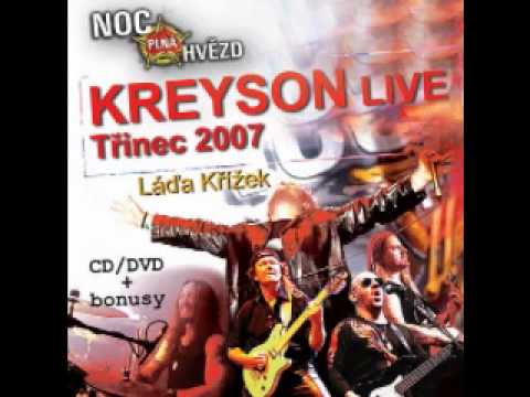 Kreyson NPH Snad odpustíš mp3