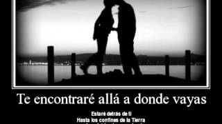 si estas alli tierra santa