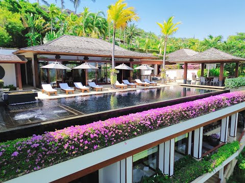 A Luxury Stay at Villa Chanjar