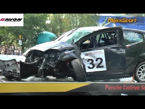 GSMP Sopot 2016 - Action by MaxxSport