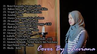 Download lagu Lagu Malaysia Cover, enak di dengar|| by LEVIANA mp3 Download lagu Lagu Malaysia Cover, enak di dengar|| by LEVIANA mp3
