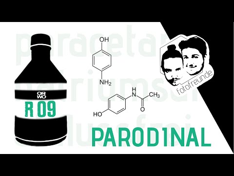 Rodinal selber machen und Geld sparen. Lohnt sich das?