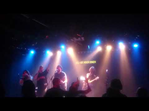 Knutov Kofer - Još Jedan Live