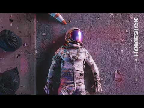 RAUDI :: Sorry (feat. Minshik, Ted Park) (Official Audio)