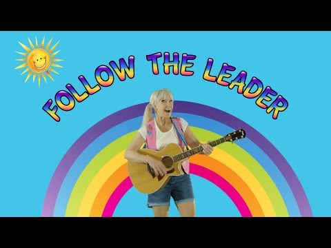 PreSchool Music & Movement | Follow the Leader