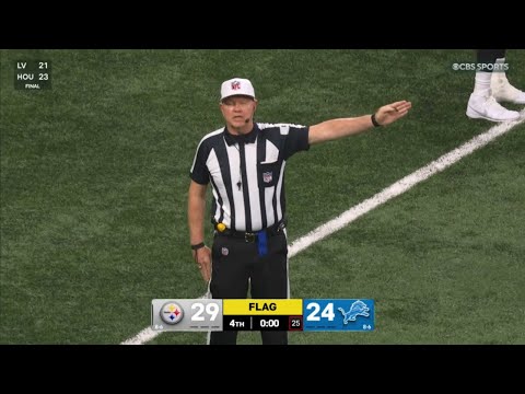 Absolutely Unacceptable Officiating