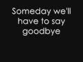 Shane Filan - You And Me (Lyrics) 