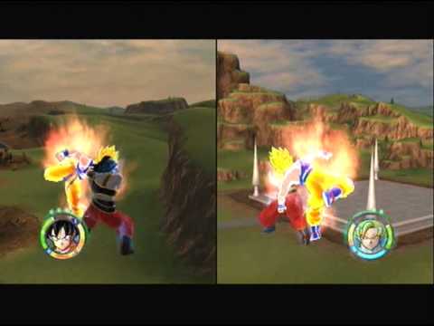 Dragon ball Raging Blast 2 Final combat Tournament | Wins