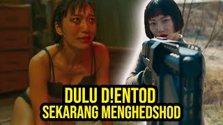 MANTAN PE.ES.KA YANG MENJADI TENTARA BAYARAN | Alur Cerita Film A Shop for Killers 2024