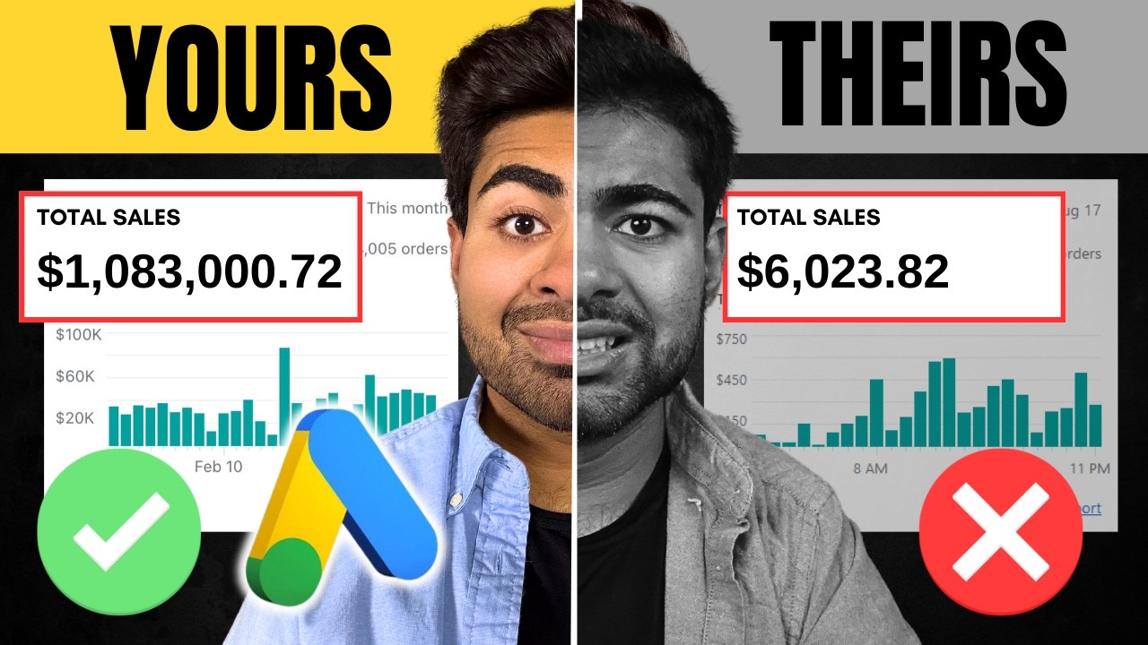 7 Ways To Beat Your Competitors With Google Ads