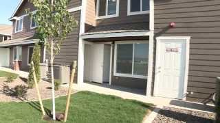 preview picture of video 'Tierra Vida 3 Bedroom Townhome | Pasco Washington'