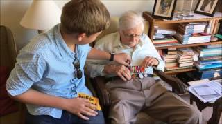 Download lagu Oom Ivan Hobbs wys sy WO2 medaljes mp3 Download lagu Oom Ivan Hobbs wys sy WO2 medaljes mp3