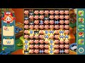 Toy Blast Level 1500