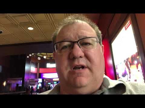 image-Can you smoke at Harrahs Kansas City?