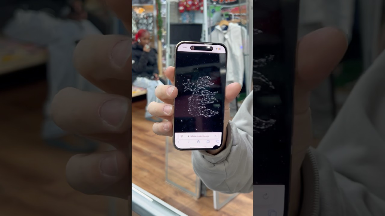 Please check your Hellstar.                    DON'T GET GOT  #sneakers #sneakerheads #fashion