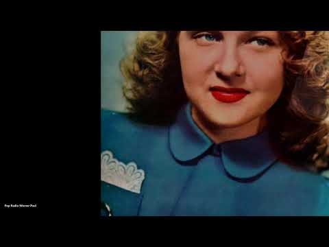 Jo Stafford -  Ay Round The Corner (Bee-Hind The Bush) (1952)