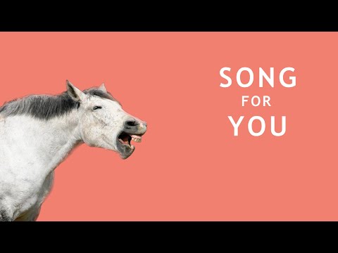 Song For You - NEEDSHES