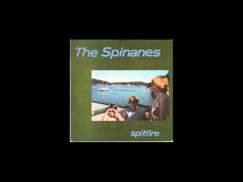 The Spinanes - Bad Karma (Crackerbash Cover)