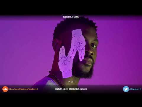 Damso X Drake Type Beat 2018 "VIE" | TRAP TYPE BEAT 2018