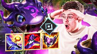 Cette BOTLANE n'a aucun sens !