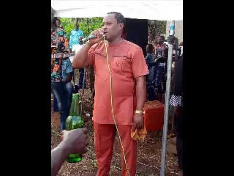 Chuks Igba - Ikumaka Kunishi No Kpuokpu