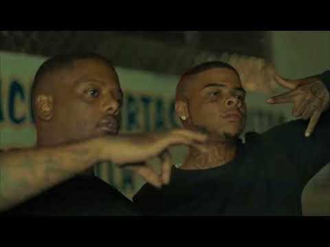 Big Sad 1900 x Baby Stone Gorillas - Bump 432Hz