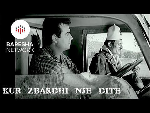 Kur zbardhi nje dite / Kur zbardhi nje dite (Film Shqiptar/Albanian Movie)