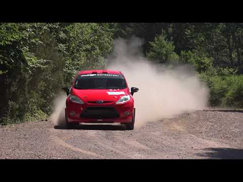 2019 İTO İstanbul Rallisi