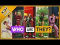 Explaining EVERY Striker In KOF 2000 KOF Lore