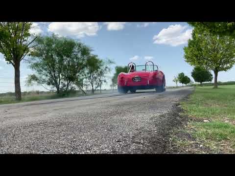 2012 Factory Five Cobra (CC-1619486) for sale in Fredericksburg, Texas