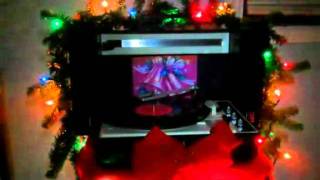 Andy Williams - it&#39;s The Most Wonderful Time of the Year (LP)