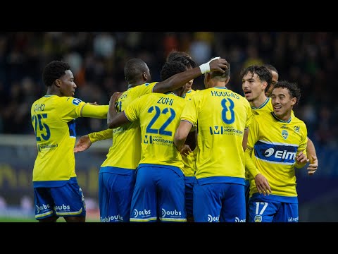 Le résumé de FCSM-US Orléans | 2e journée de National