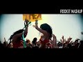 DJ Snake, Lauv - A Different Way vs R3HAB & Quintino - I Just Can't Remix (Music Video) DJ Snake, Lauv - A Different Way vs R3HAB & Quintino - I Just Can't Remix (Music Video)