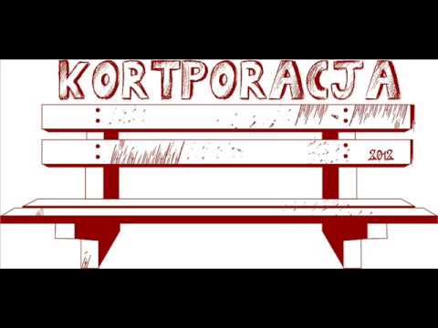 Korty Banda - Nasz hip-hop