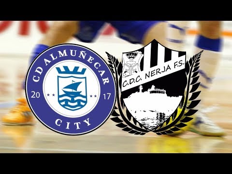 C.D. Almuñécar F.S. - C.D.C. Nerja F.S. | Pretemporada 2019/2020 | 12-9-2019