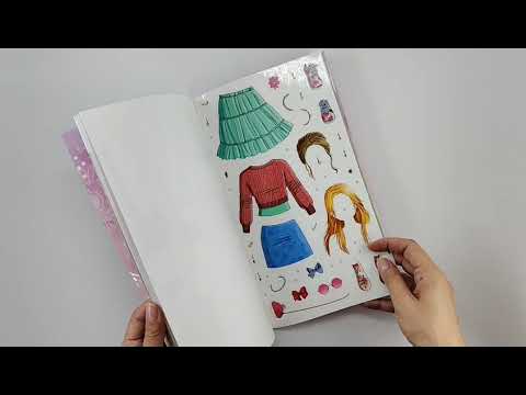 Top-modeli: Romantični izgled