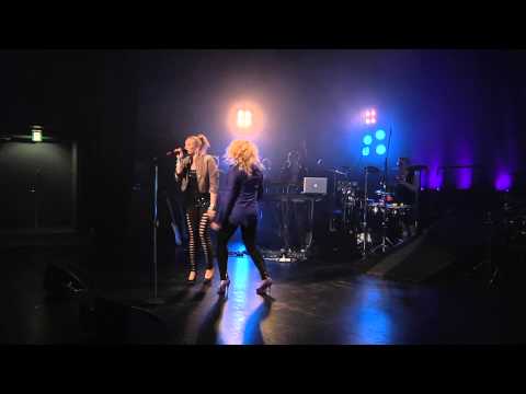 Thumbnail for This Is It: Michael Jackson Tribute Band Live by michael ack, Live (band), Michael Jackson