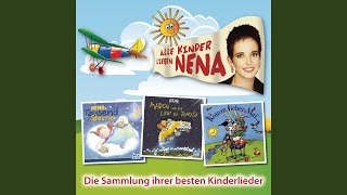 Der Mond Ist aufgegangen