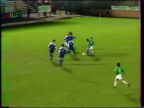 Red Star 93 - Dunkerque (1994-1995)