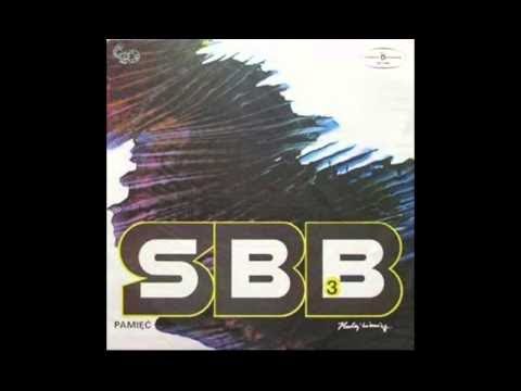 SBB - „SBB I” [1974] |cały album|