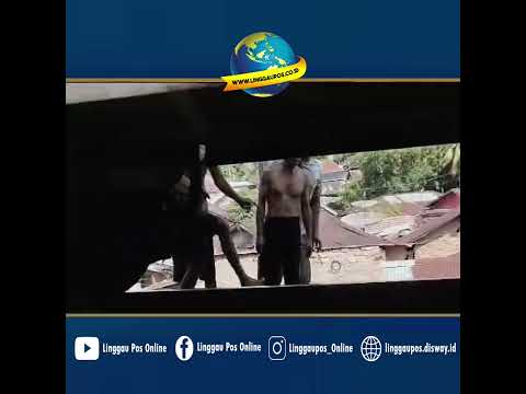 Nenek di Lubuk Linggau Tewas Ditabrak KA