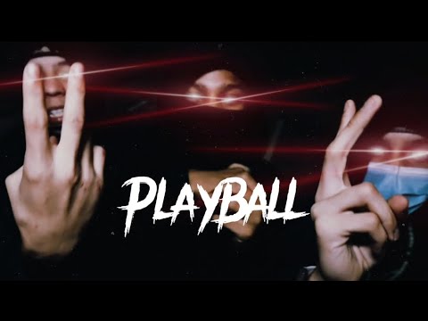 KK Spinnin x Kdot KeepClickin x Ljay Gzz - Playball [ Slowed & Dark ]